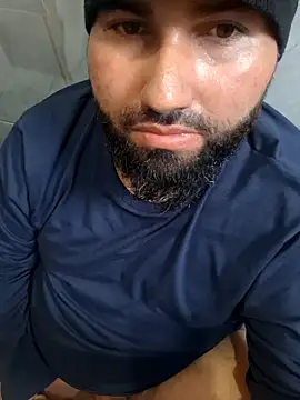 Ricardy3 Show Webcam