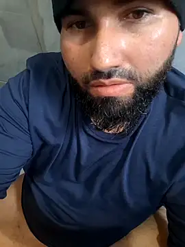 Ricardy3 Pertunjukan Webcam