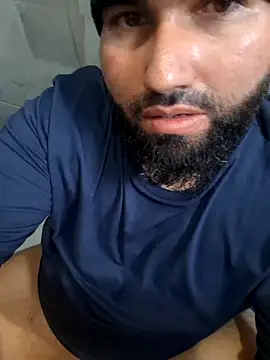 Show webcam de Ricardy3