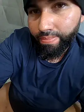 Show de webcam de Ricardy3