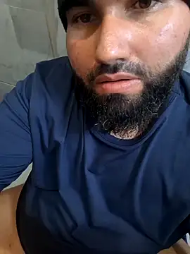 Ricardy3 网络视讯表演
