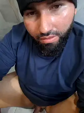 Ricardy3 webkamerás műsora
