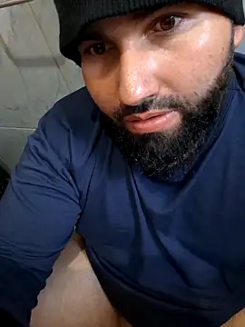 Show de webcam de Ricardy3