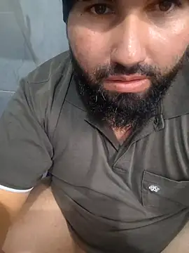 Ricardy3 Pertunjukan Webcam