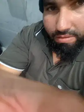 Ricardy3 Show in webcam