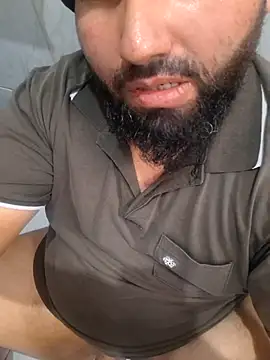Ricardy3's Webcam Show