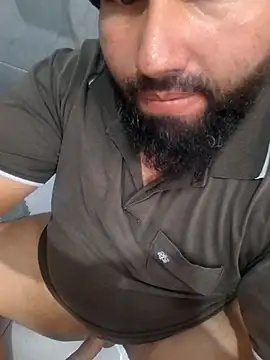 Show webcam de Ricardy3