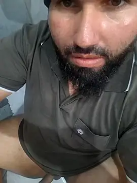 Ricardy3 在線直播表演