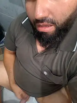 Ricardy3 Show Webcam