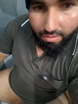 Ricardy3 Show in webcam