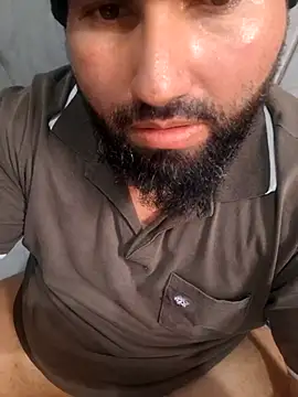Show de webcam de Ricardy3