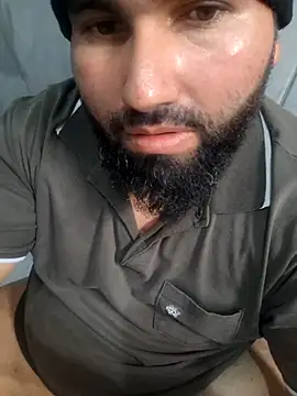 Ricardy3's Webcam Show