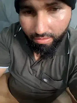 Ricardy3 Show Webcam