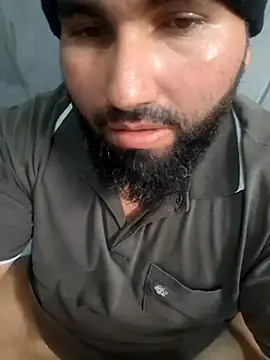 Show de Ricardy3 na webcam