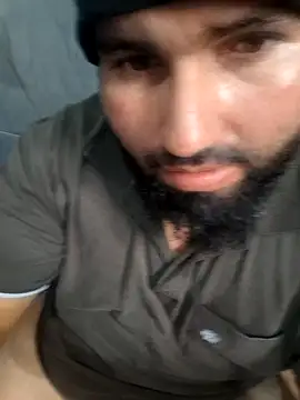 Ricardy3's Webcam Show