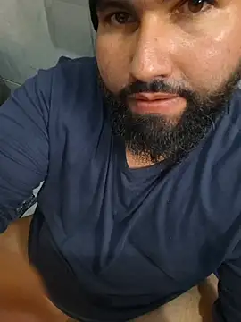 Ricardy3 Webcam show