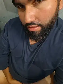 Show Webcam de Ricardy3