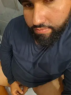 Ricardy3 – webcam-show