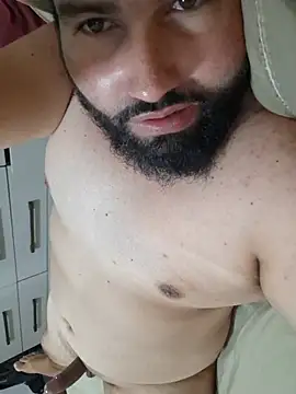 Ricardy3 Show Webcam
