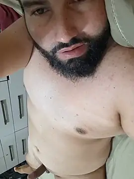 Ricardy3 Шоу с уебкамера