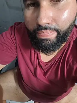 Ricardy3 Webcamshow