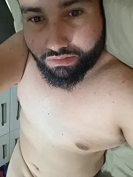 Ricardy3 Webcam-Show