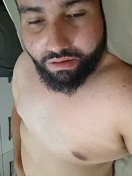Ricardy3 – webcam-show