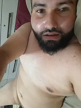 Ricardy3n Webbikameraesitys