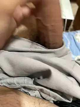 Pokazy przed kamerką – SuperHardBoy12
