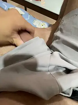 Вебкам-шоу SuperHardBoy12