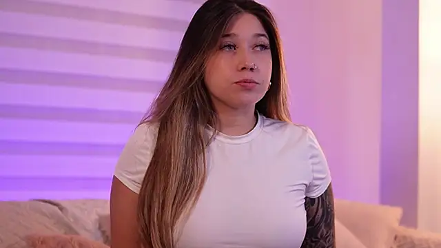 lilith_gray9 Adlı Modelin Canlı XXX Sohbeti