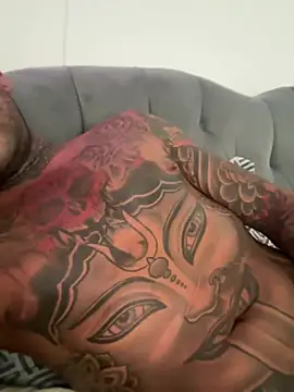 โชว์เว็บแคมของ Pablo_fucker