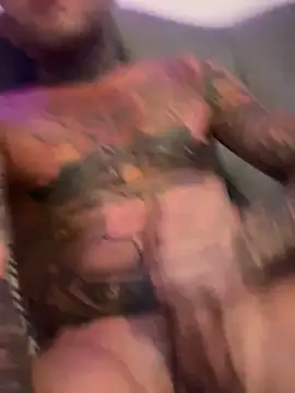 Show Webcam de Pablo_fucker
