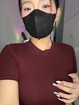 Czat XXX na żywo – Bambo-sweetie