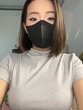 Bambo-sweetie 网络视讯表演