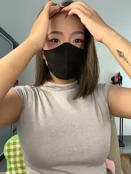 Živý XXX chat Bambo-sweetie
