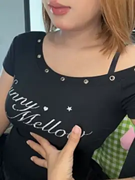 Bambo-sweetie Chat XXX in diretta