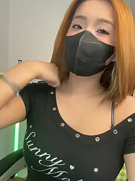 Bambo-sweetie ওয়েবক্যাম শো