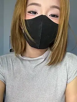 Bambo-sweetie Show Webcam