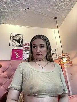 Show webcam de antonella87