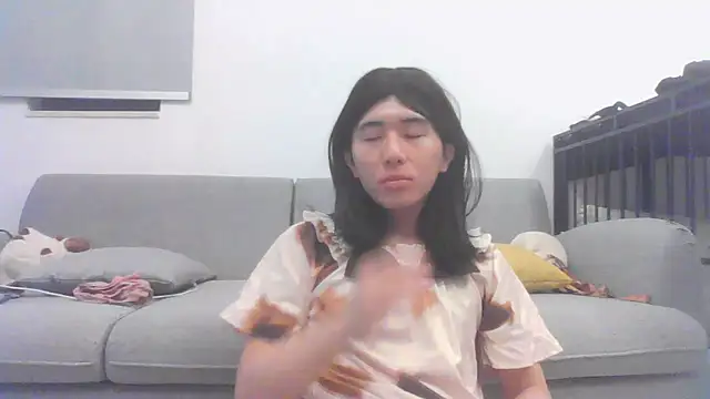 Show webcam de slut_cheese