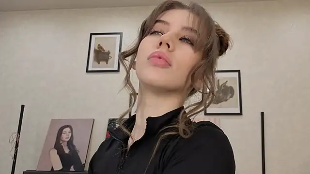dolly_ll's Live XXX Chat