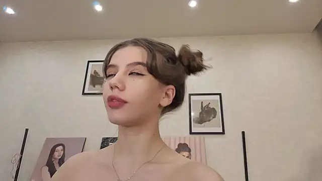 Webkamerová show dolly_ll
