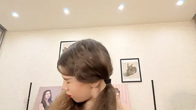 Webkamerová show dolly_ll