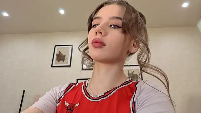 dolly_ll: вебкам-шоу