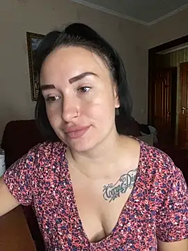 Chat +18 de Roxana_Bell ao vivo
