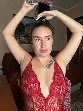 Roxana_Bell Live XXX-Chat