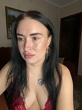 Sala de chat en directo de Roxana_Bell
