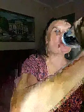 Roxana_Bell Шоу с уебкамера