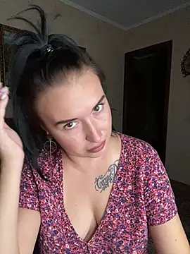 Roxana_Bell Adlı Modelin Canlı XXX Sohbeti